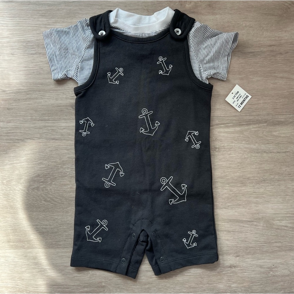 2 Piece Set